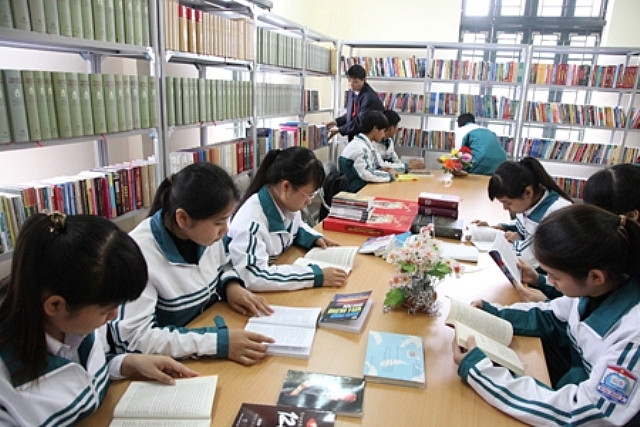 Không còn là giấc mơ