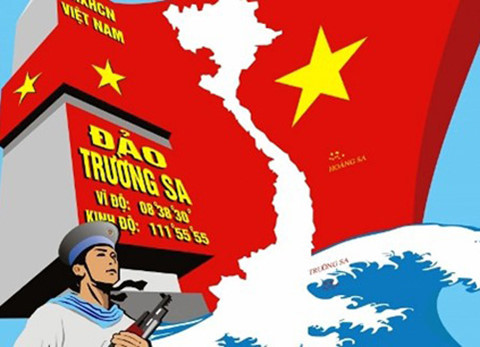 Dạy học toàn diện, đầy đủ về chủ quyền biển, đảo trong chương trình mới