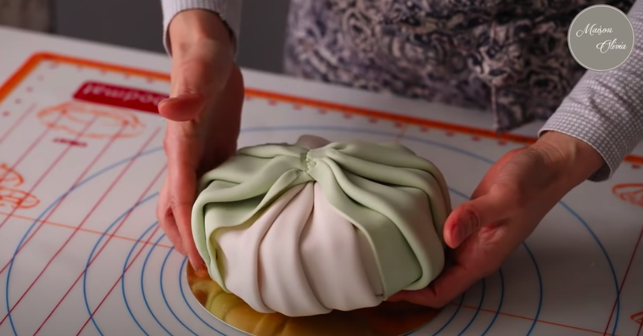 Cách làm xôi hoa đậu khiến chị em đứng ngồi không yên vì quá đẹp ảnh 12