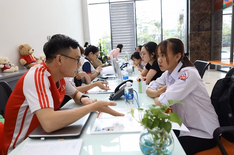 Xử lý việc mua bán thông tin, dữ liệu thí sinh: Chờ chế tài đủ mạnh