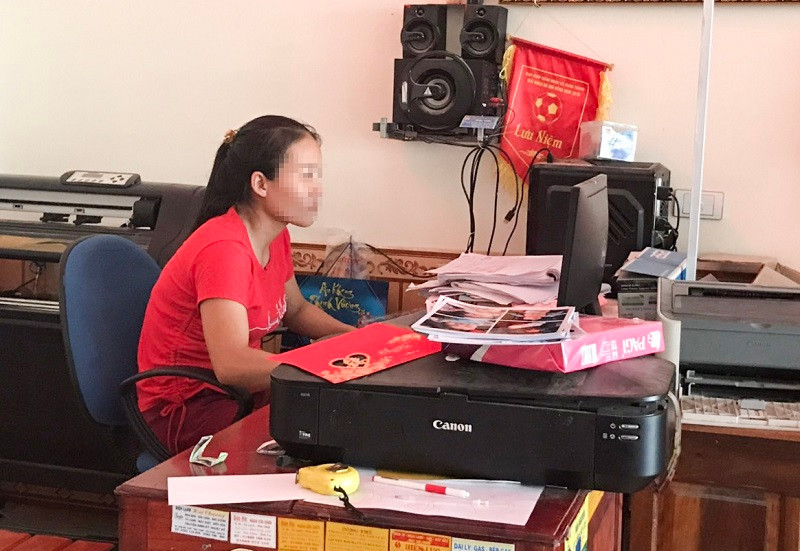 Khi thầy cô đi chẳng được, ở không xong... ảnh 1 Khi thầy cô đi chẳng được, ở không xong... ảnh 1
