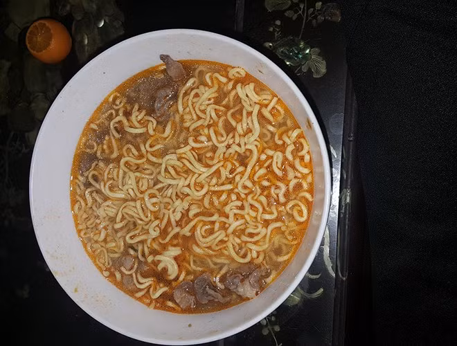 Cảnh báo 10 thói quen xấu gây ung thư dạ dày ảnh 10