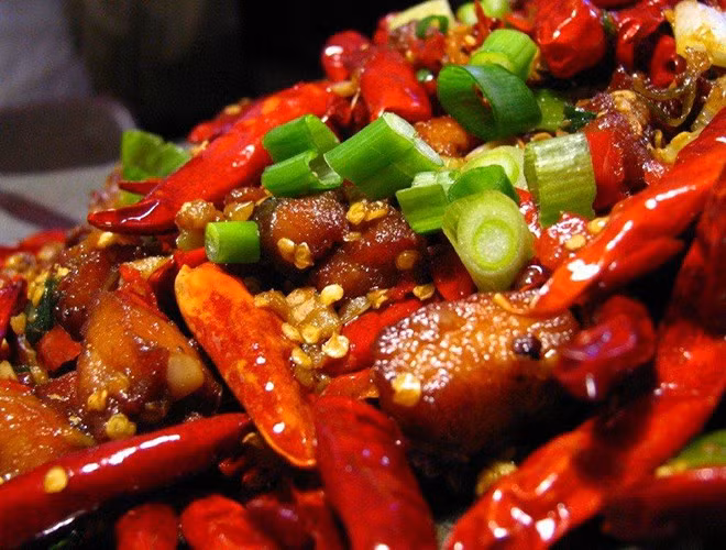 Cảnh báo 10 thói quen xấu gây ung thư dạ dày ảnh 14