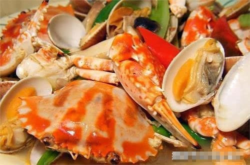 5 loại thức ăn để qua đêm dễ gây ung thư nhiều người không biết  5 loại thức ăn để qua đêm dễ gây ung thư nhiều người không biết