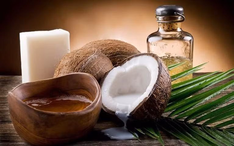 Cách làm 3 loại sữa rửa mặt giúp da sạch tự nhiên ảnh 1