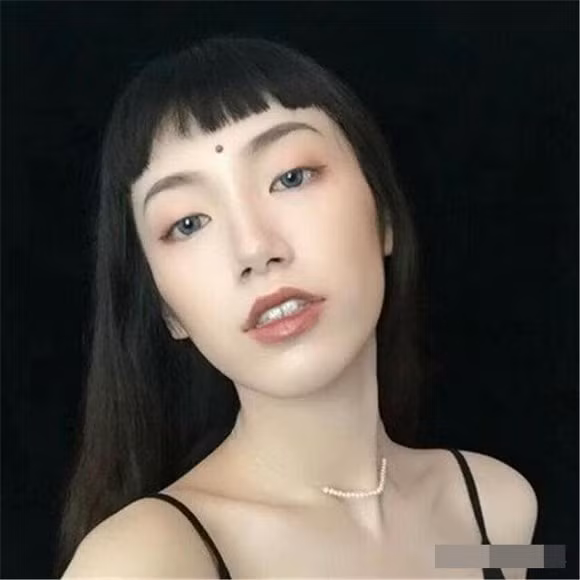 4 lý do phụ nữ không nên xăm lông mày ảnh 1