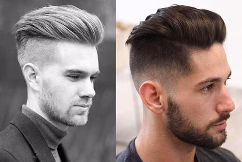 10 kiểu tóc không bao giờ lỗi mốt dành cho phái mạnh