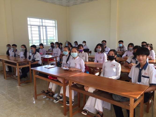 ĐBSCL khẩn trương rà soát thí sinh, bảo vệ điểm thi