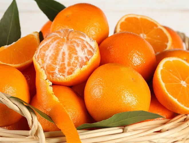Những loại thực phẩm cần tránh ăn khi đói kẻo "rước bệnh vào thân" ảnh 10 Những loại thực phẩm cần tránh ăn khi đói kẻo "rước bệnh vào thân" ảnh 10