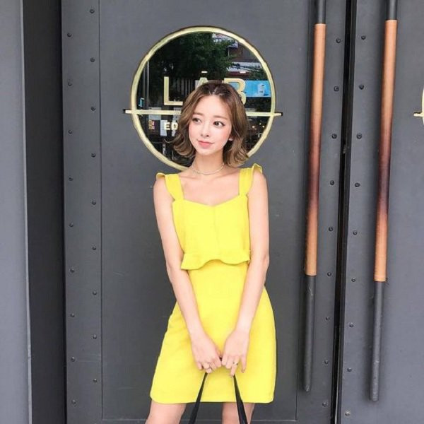 Cách mặc đẹp ở nhà ngày cuối tuần giúp nàng thừa cuốn hút ảnh 7 Cách mặc đẹp ở nhà ngày cuối tuần giúp nàng thừa cuốn hút ảnh 7