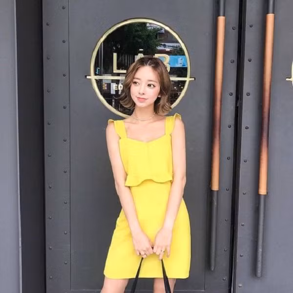 Cách mặc đẹp ở nhà ngày cuối tuần giúp nàng thừa cuốn hút ảnh 7