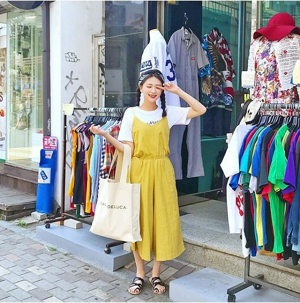 Cách mặc đẹp ở nhà ngày cuối tuần giúp nàng thừa cuốn hút ảnh 11 Cách mặc đẹp ở nhà ngày cuối tuần giúp nàng thừa cuốn hút ảnh 11