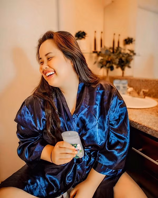 Những mẫu trang phục ở nhà nên tránh xa để hạn chế lộ dáng sồ sề ảnh 1