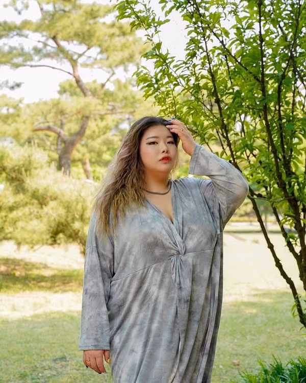 Những mẫu trang phục ở nhà nên tránh xa để hạn chế lộ dáng sồ sề ảnh 3