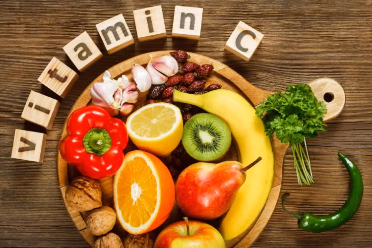 Những thực phẩm giàu vitamin C hơn cả cam, tốt cho cơ thể