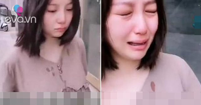 Mẹ bầu khóc nức nở sau khi siêu âm, biết nguyên nhân dân mạng cười bò   Mẹ bầu khóc nức nở sau khi siêu âm, biết nguyên nhân dân mạng cười bò