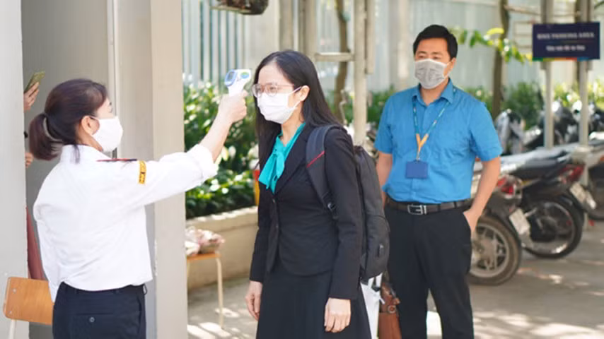 Lo bù đắp kiến thức cuối năm học ảnh 1