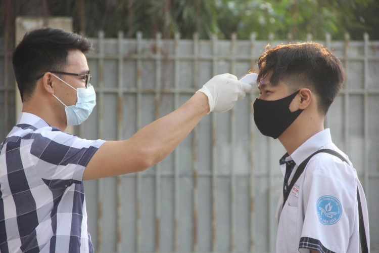 Bù đắp kiến thức trong môi trường giãn cách linh hoạt ảnh 1