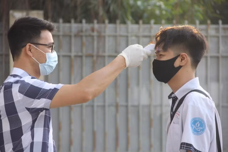 Bù đắp kiến thức trong môi trường giãn cách linh hoạt ảnh 1