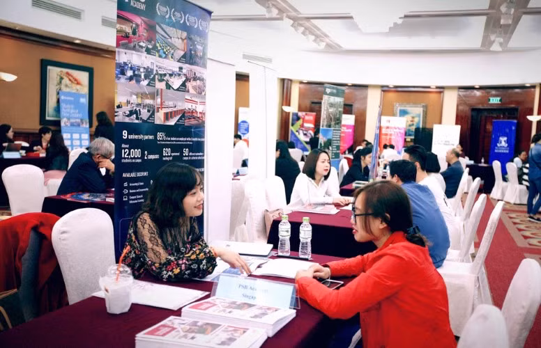 Nhiều quốc gia hủy, hoãn các kỳ thi lớn