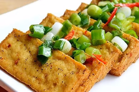 Ba loại rau nếu ăn cùng đậu phụ cực hại sức khỏe