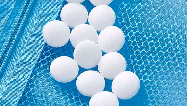 Phát hiện con 1 tuổi bị bại não, mẹ ngã quỵ khi biết nguyên nhân từ thứ để dưới đầu giường ảnh 1