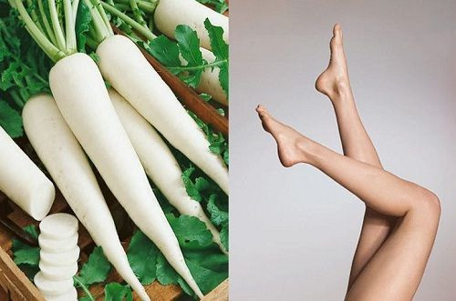 Cách trị hôi chân vĩnh viễn chỉ bằng nguyên liệu tự nhiên ảnh 5 Cách trị hôi chân vĩnh viễn chỉ bằng nguyên liệu tự nhiên ảnh 5