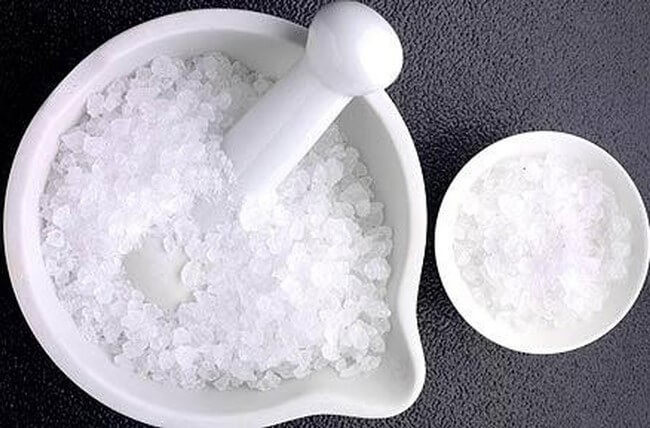 Cách trị hôi chân vĩnh viễn chỉ bằng nguyên liệu tự nhiên ảnh 2 Cách trị hôi chân vĩnh viễn chỉ bằng nguyên liệu tự nhiên ảnh 2