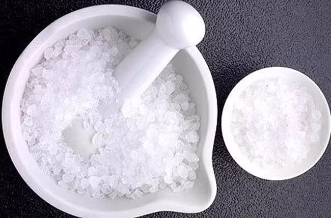 Cách trị hôi chân vĩnh viễn chỉ bằng nguyên liệu tự nhiên ảnh 2