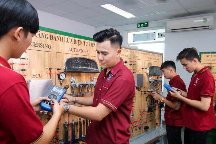 Tuyển sinh 2020: Tuân thủ luật chơi ảnh 1 Tuyển sinh 2020: Tuân thủ luật chơi ảnh 1