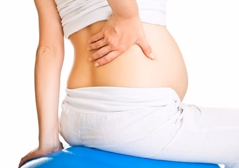 Mẹ bầu bị đau ở 3 vị trí này chứng tỏ thai nhi bị thiếu canxi