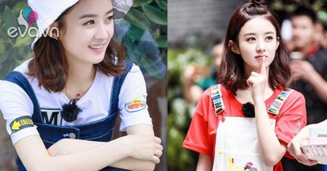  20 kiểu tóc uốn đẹp trẻ trung sành điệu nhất 2020