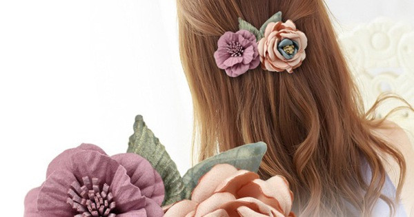  3 món phụ kiện tóc tưởng lỗi mốt bất ngờ được săn lùng hè 2020 