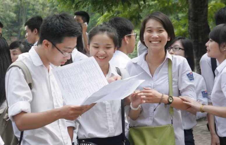 Trả lại đúng giá trị của Kỳ thi tốt nghiệp THPT