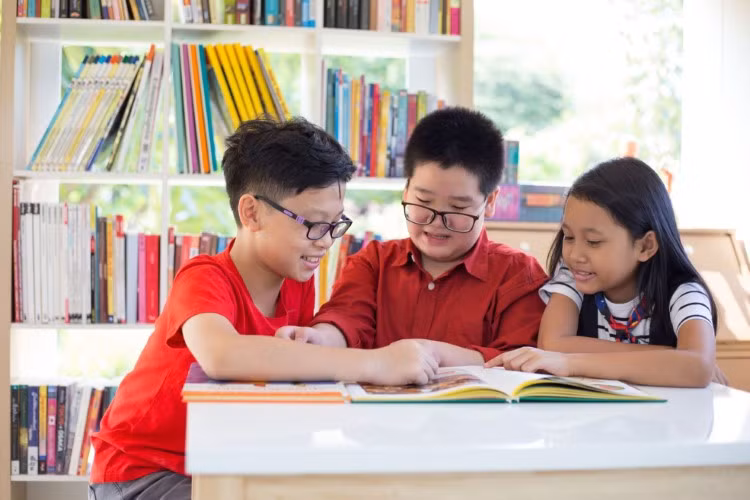 Xã hội hóa biên soạn SGK: Đột phá để thay đổi chất lượng giáo dục