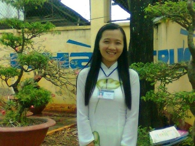 “Chuyển thể” truyện thành thơ ảnh 1 “Chuyển thể” truyện thành thơ ảnh 1