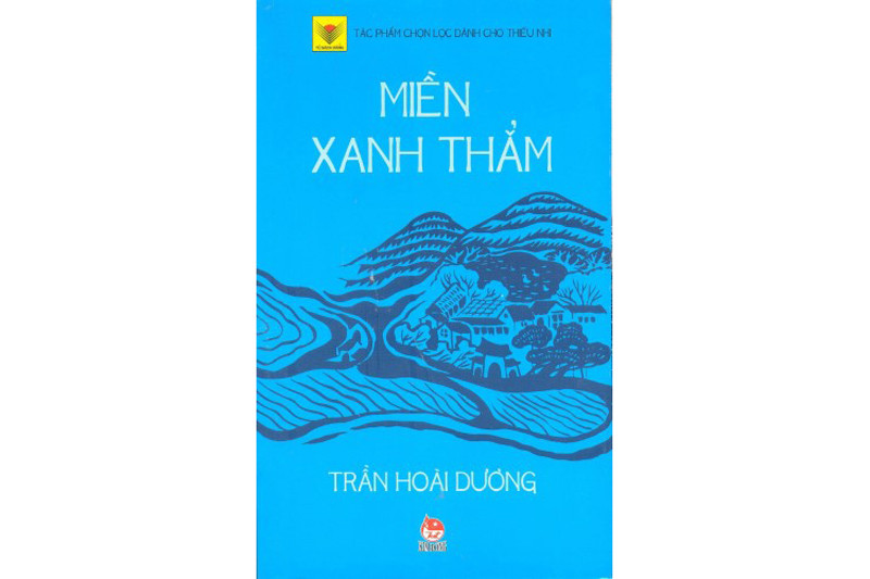 Đưa văn học sinh thái vào các trang giáo khoa Tiếng Việt Đưa văn học sinh thái vào các trang giáo khoa Tiếng Việt