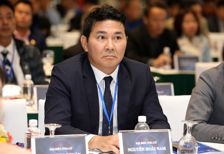 VFF tìm kiếm Phó Chủ tịch phụ trách tài chính: Để cuộc “đốt đuốc tìm người” không thất bại ảnh 1 VFF tìm kiếm Phó Chủ tịch phụ trách tài chính: Để cuộc “đốt đuốc tìm người” không thất bại ảnh 1
