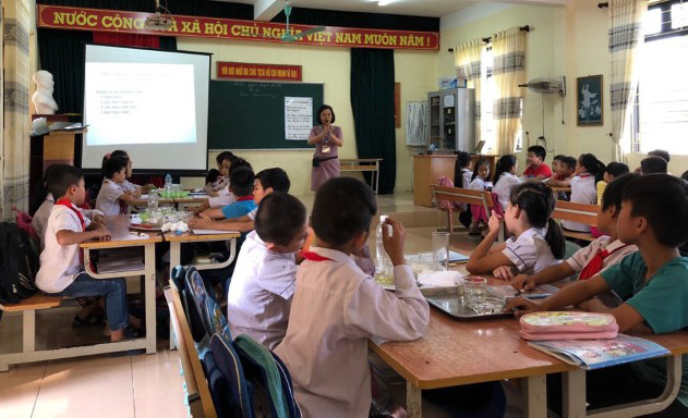 Đổi mới, sáng tạo để trọn vẹn với nghề ảnh 1 Đổi mới, sáng tạo để trọn vẹn với nghề ảnh 1