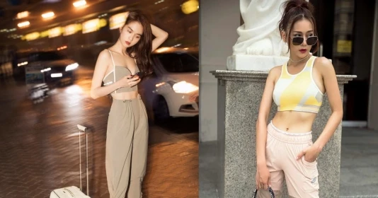 Xem streetstyle của sao Việt, học được vô số cách phối đồ cá tính