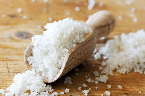 Bí quyết giúp răng trắng tinh từ nguyên liệu có sẵn trong bếp ảnh 3 Bí quyết giúp răng trắng tinh từ nguyên liệu có sẵn trong bếp ảnh 3