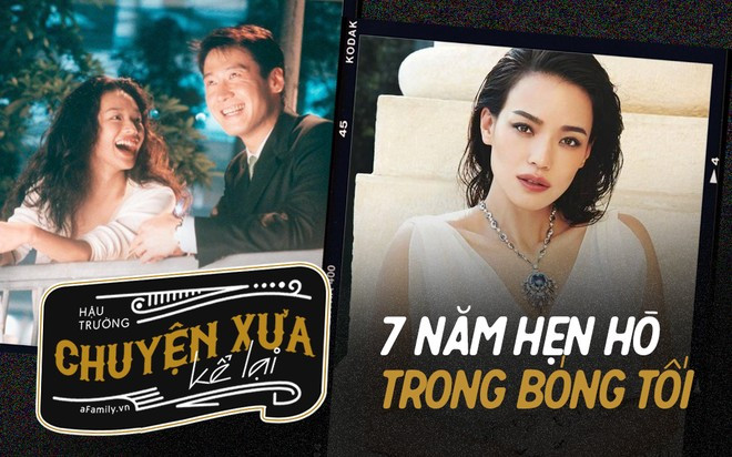 Hẹn hò với Lê Minh trong bóng tối suốt 7 năm thanh xuân, Thư Kỳ nhận lại 2 từ "kỹ nữ"