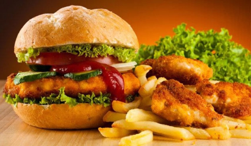 Người tim mạch không nên ăn những thực phẩm này kẻo rước bệnh thêm ảnh 1 Người tim mạch không nên ăn những thực phẩm này kẻo rước bệnh thêm ảnh 1