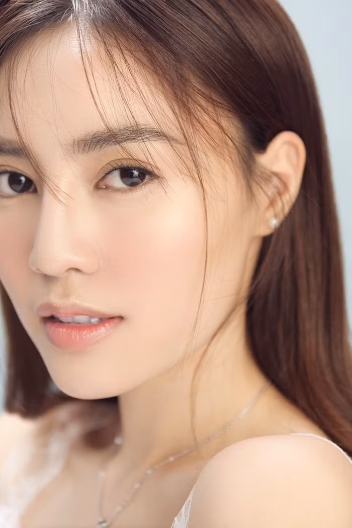 Da mặt láng mịn, Ninh Dương Lan Ngọc vẫn ngậm ngùi thừa nhận khuyết điểm không ai ngờ ảnh 3