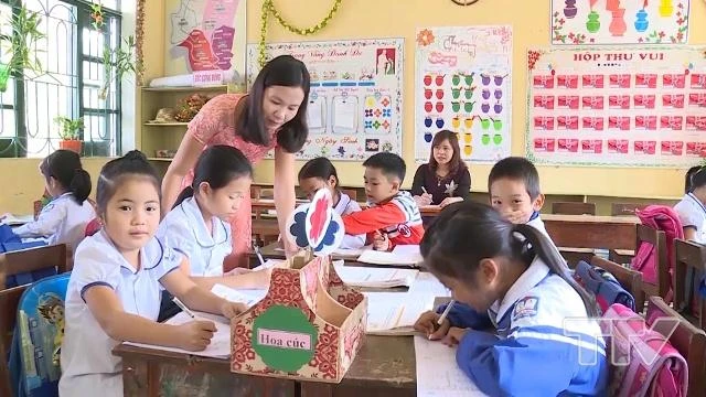 Giải pháp thực hiện tinh giản biên chế trong ngành Giáo dục