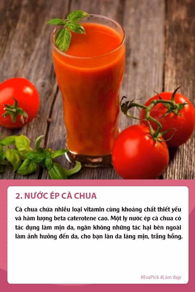 Những loại nước cứ chăm uống sáng sớm giúp thải độc, da bật tông trắng hồng ảnh 2