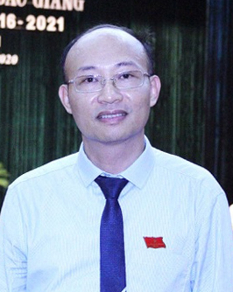 Tổ chức Kỳ thi tốt nghiệp THPT 2020: Con người là yếu tố chủ chốt ảnh 1 Tổ chức Kỳ thi tốt nghiệp THPT 2020: Con người là yếu tố chủ chốt ảnh 1