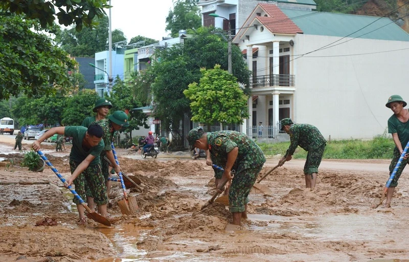 Sẵn sàng huy động xe chuyên dụng, máy bay trong Kỳ thi tốt nghiệp THPT 2020