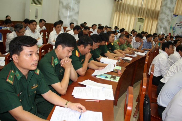 Kỳ thi tốt nghiệp THPT: Không để thí sinh bỏ thi vì khó khăn ảnh 2