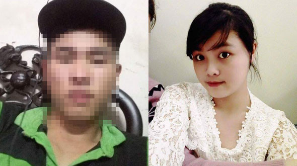 Cuộc sống của cô gái trẻ Hà Nội sau 4 năm bị chồng tẩm xăng thiêu sống Cuộc sống của cô gái trẻ Hà Nội sau 4 năm bị chồng tẩm xăng thiêu sống